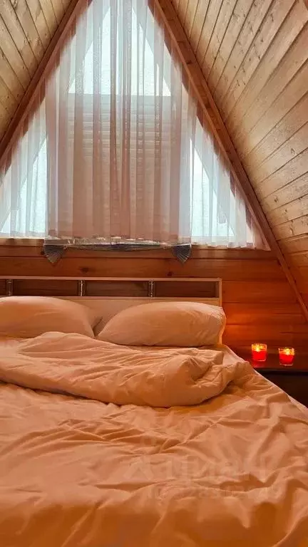 Дом в Ленинградская область, Выборгский район, Красносельское с/пос, ... - Фото 2