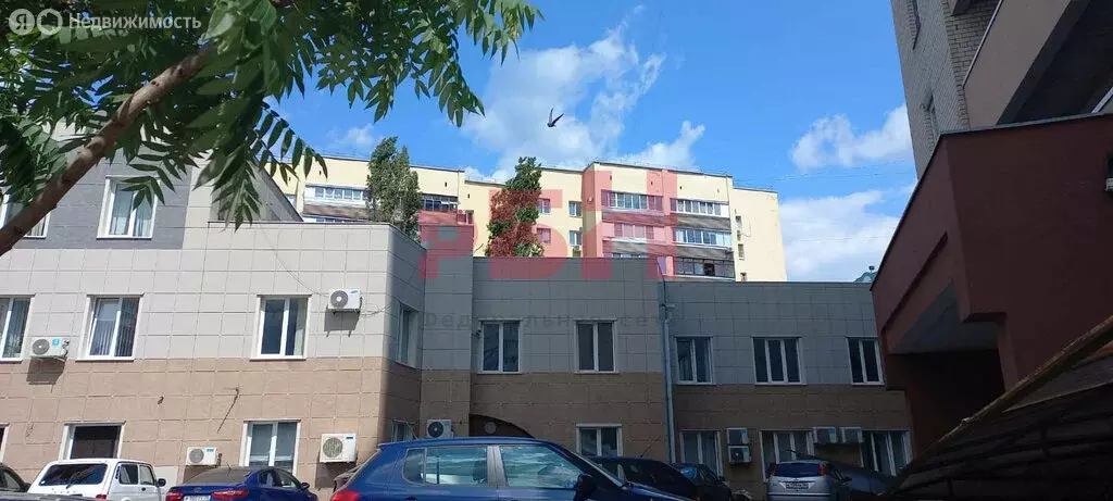 Помещение свободного назначения (283 м) - Фото 1