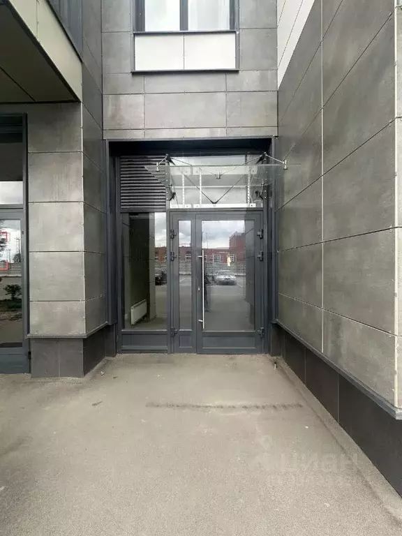 Помещение свободного назначения в Санкт-Петербург Пулковское ш., 95к3 ... - Фото 2