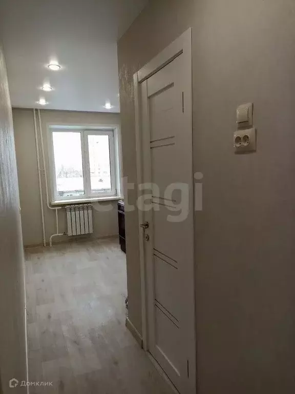 Продаётся 1-к квартира, 33.1 м - Фото 1
