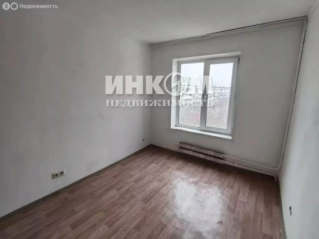 1к в 2-комнатной квартире ( м) - Фото 1