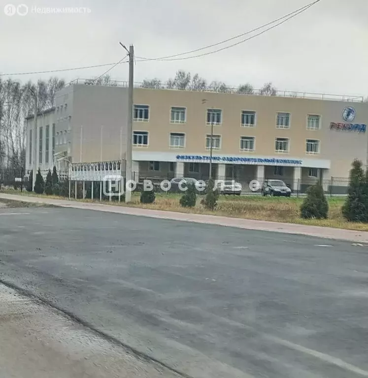 3-комнатная квартира: Кораблино, улица Маяковского, 37 (63 м) - Фото 2