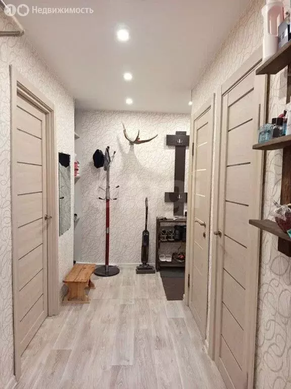 2-комнатная квартира: Северск, улица Курчатова, 17 (43 м) - Фото 1