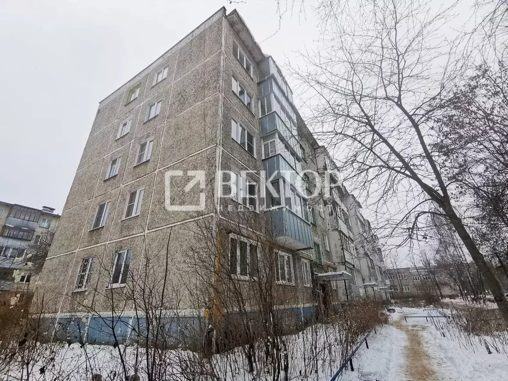 3-к кв. Ивановская область, Иваново 19-я линия, 14 (64.0 м) - Фото 1