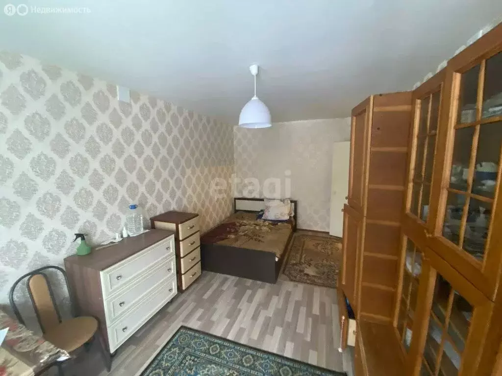 2-комнатная квартира: Белгород, улица 5 Августа, 6 (45 м) - Фото 1