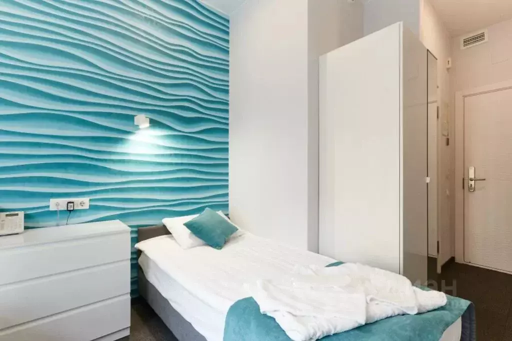 Комната Санкт-Петербург наб. Канала Грибоедова, 6/2 - Фото 2