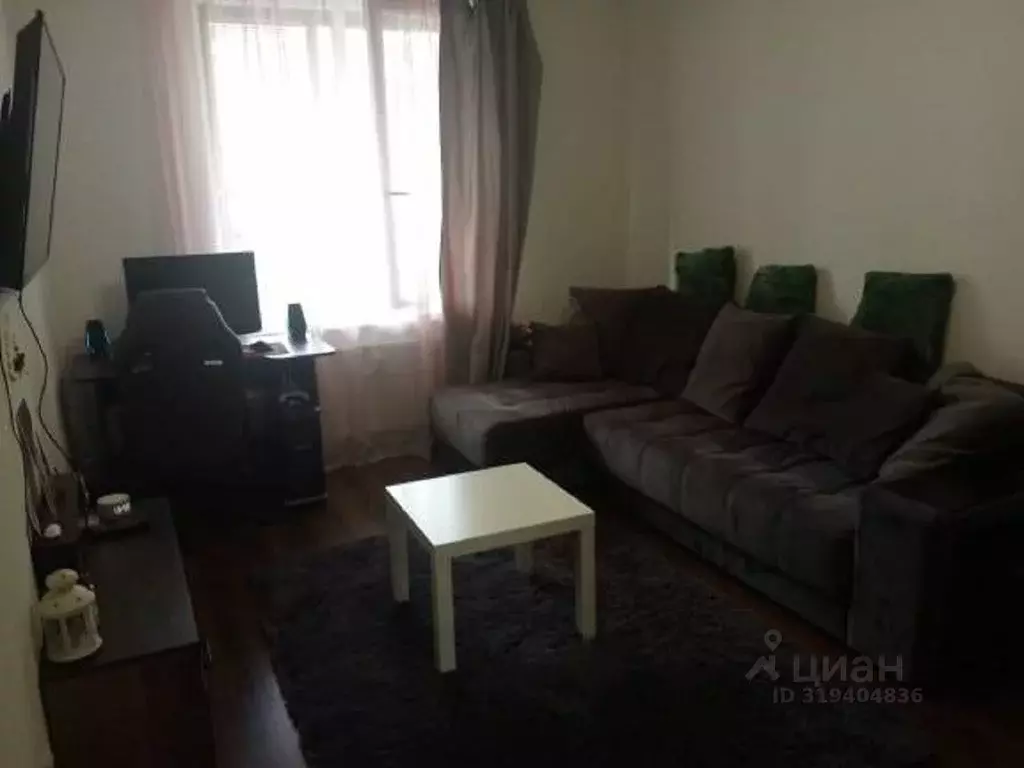 1-к кв. Санкт-Петербург просп. Ветеранов, 171к2 (34.0 м) - Фото 1