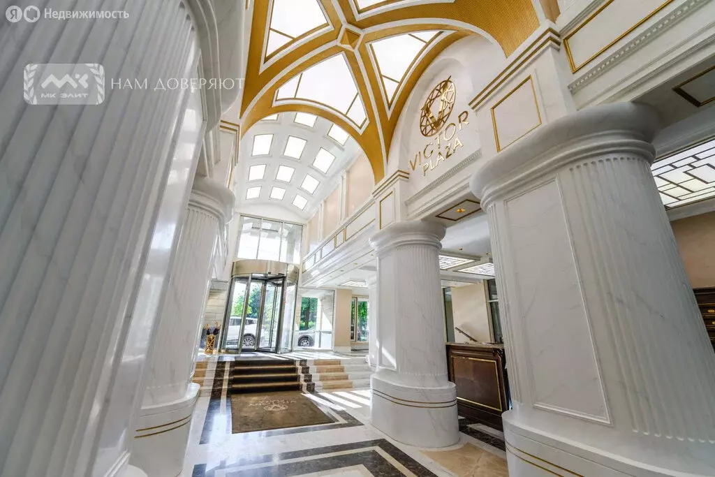 2-комнатная квартира: Санкт-Петербург, улица Гастелло, 7 (98.3 м) - Фото 2