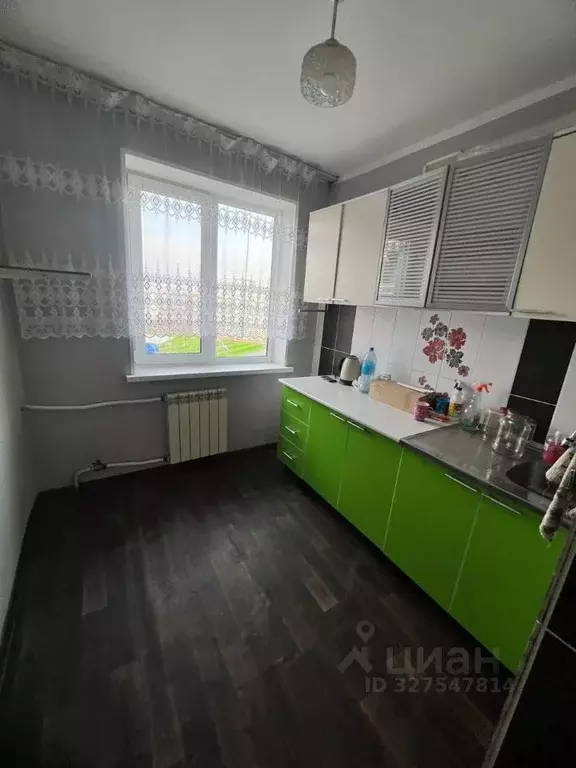 2-к кв. Приморский край, Владивосток ул. Терешковой, 19 (46.0 м) - Фото 1