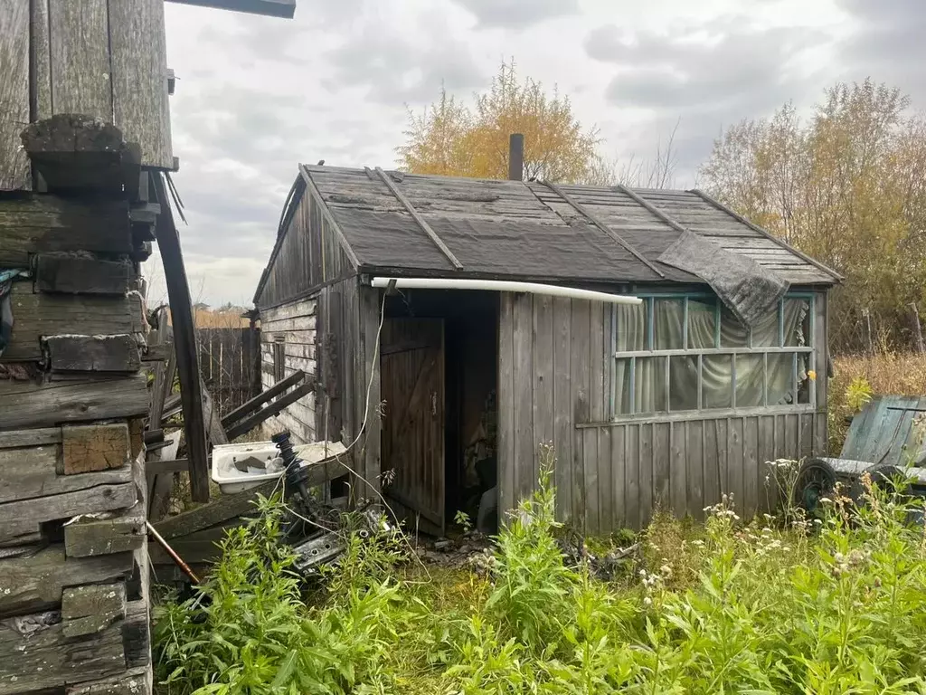 Дом в Иркутская область, Зима ул. Володарского (22 м) - Фото 2