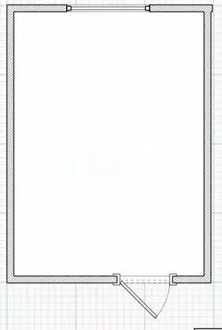 Комната Костромская область, Кострома ул. Димитрова, 16 (13.3 м) - Фото 2