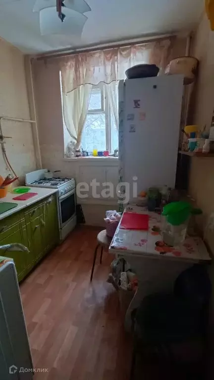Продаётся 1-к квартира, 30 м - Фото 0