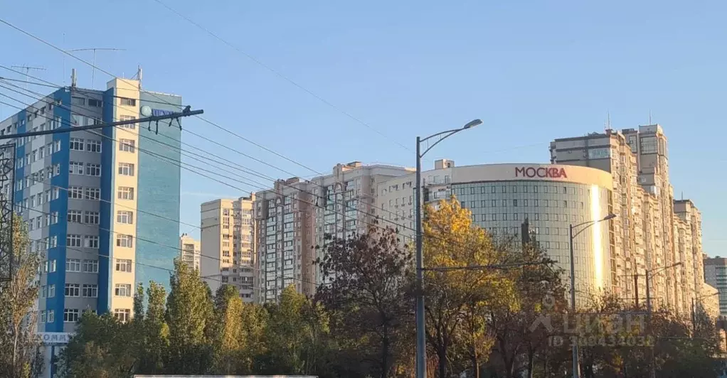 Помещение свободного назначения в Самарская область, Самара Московское ... - Фото 0