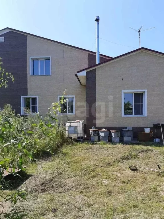 Дом в Еврейская автономная область, Смидовичский район, с. имени ... - Фото 0