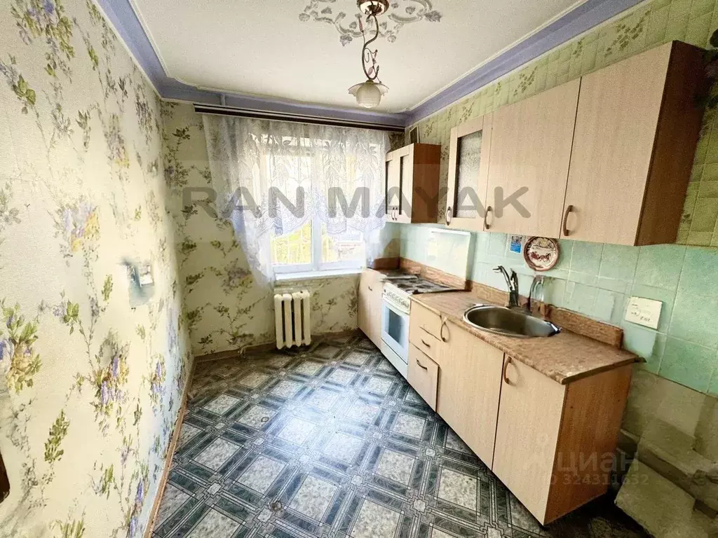 2-к кв. Адыгея, Майкоп ул. Герцена, 100 (49.3 м) - Фото 1