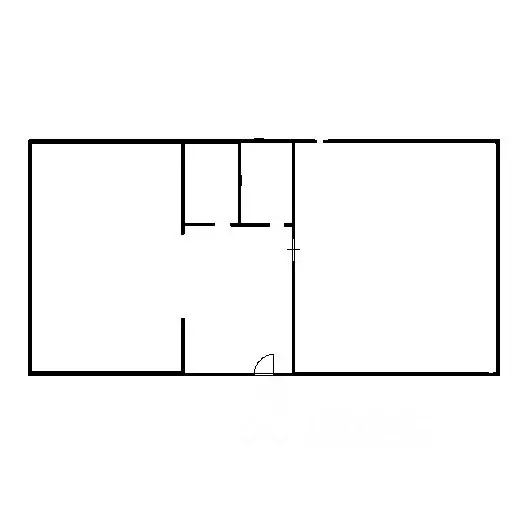 2-к кв. Татарстан, Казань ул. Четаева, 10 (67.0 м) - Фото 2