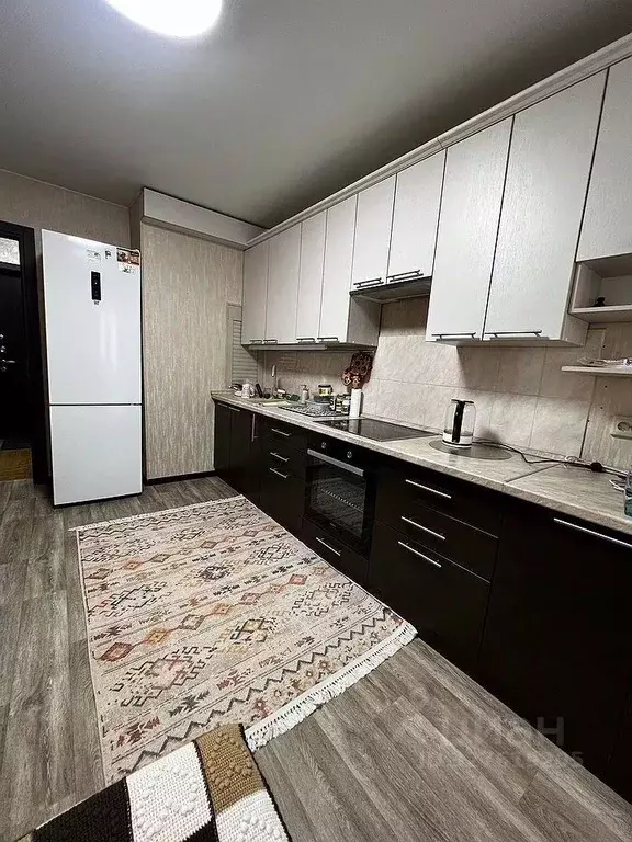 1-к кв. Москва Большая Очаковская ул., 12к7 (48.0 м) - Фото 1