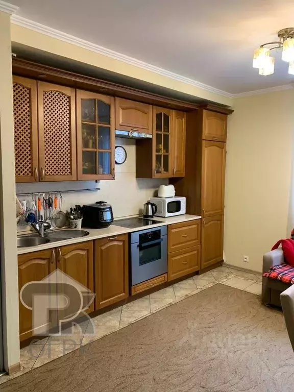 3-к кв. Московская область, Балашиха Ольгино мкр, ул. Граничная, 20 ... - Фото 2