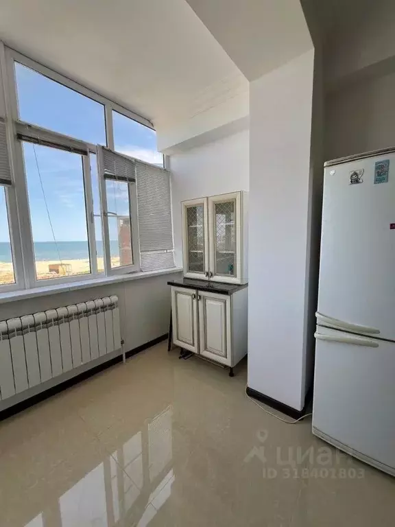 2-к кв. Дагестан, Махачкала ул. Габитова, 16Б (114.0 м) - Фото 1