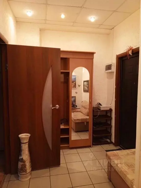 2-к кв. Новосибирская область, Искитимский район, Линево городское ... - Фото 2