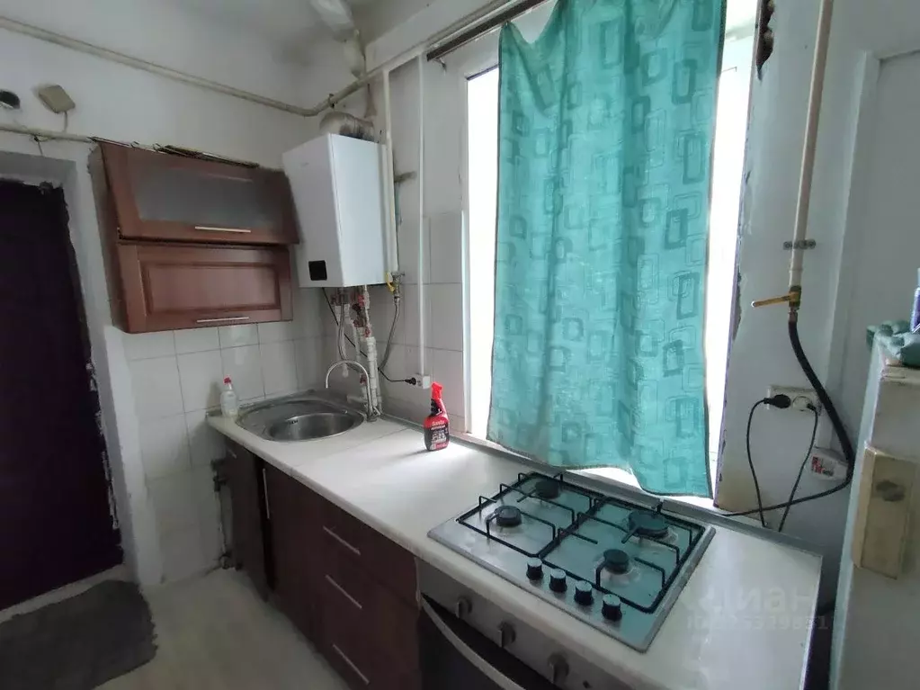 Дом в Новосибирская область, Новосибирск Псковская ул., 31 (42 м) - Фото 2