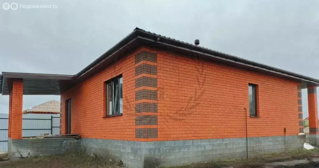 Дом в Строитель, Дорожная улица, 2 (109.97 м) - Фото 2