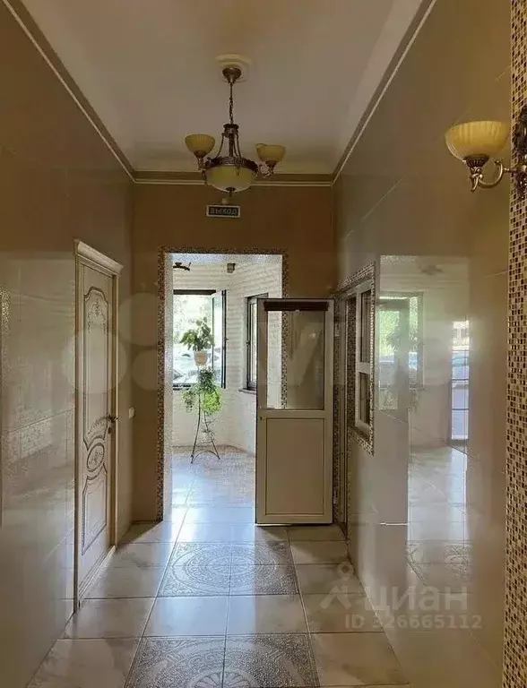 3-к кв. Ростовская область, Ростов-на-Дону просп. Королева, 2/3 (60.0 ... - Фото 2