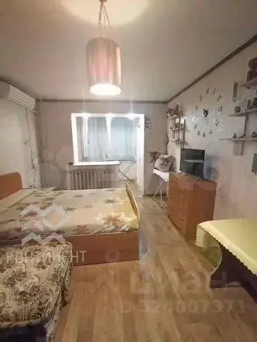 1-к кв. Крым, Евпатория ул. 9 Мая, 67А (52.5 м) - Фото 1