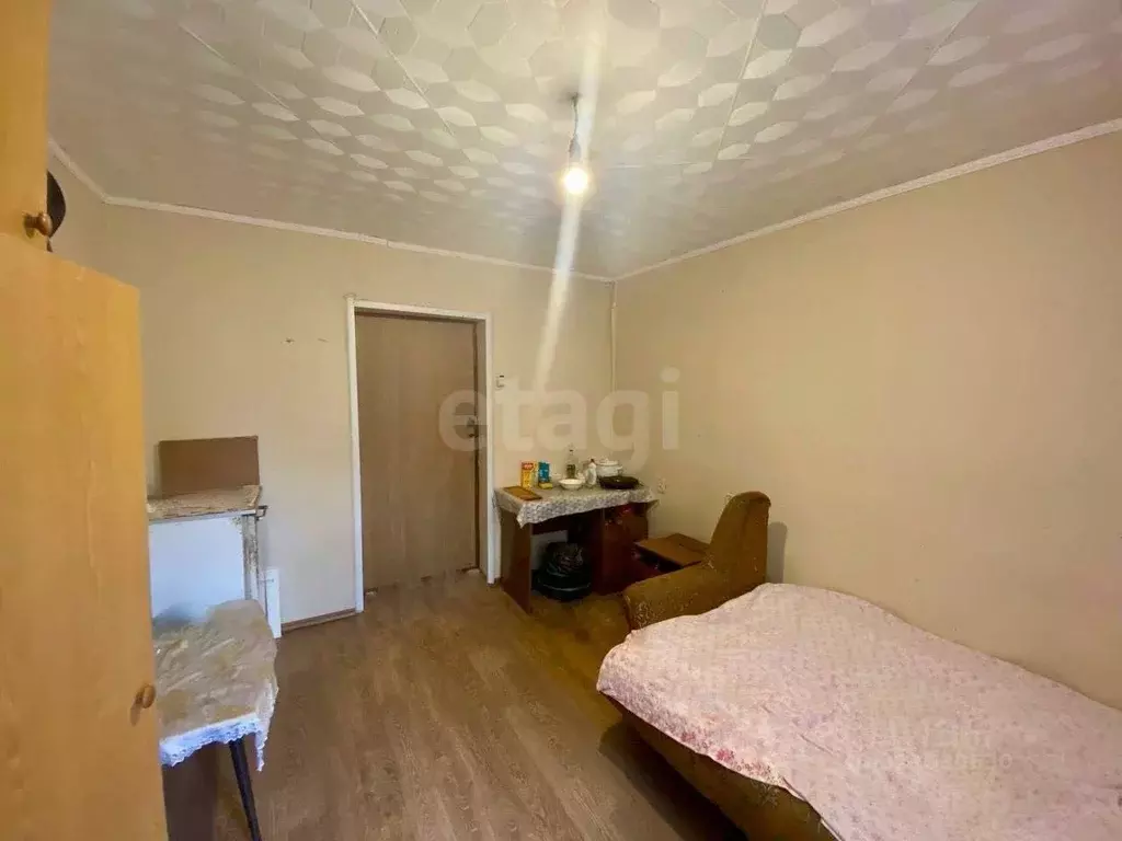 Комната Смоленская область, Смоленск ул. Шевченко, 93 (12.7 м) - Фото 1