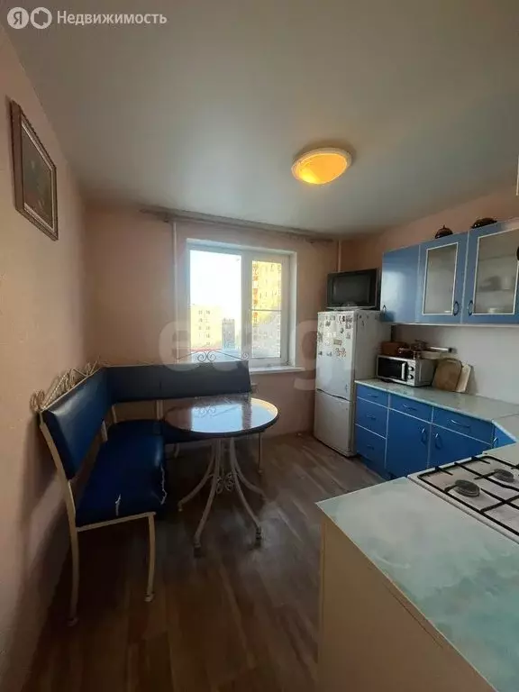 3-комнатная квартира: Усинск, Пионерская улица, 9 (67.7 м) - Фото 2