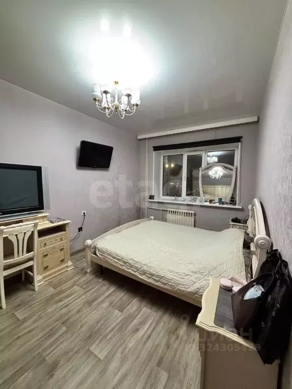 3-к кв. Ханты-Мансийский АО, Сургут ул. Мелик-Карамова, 28/1 (90.0 м) - Фото 1