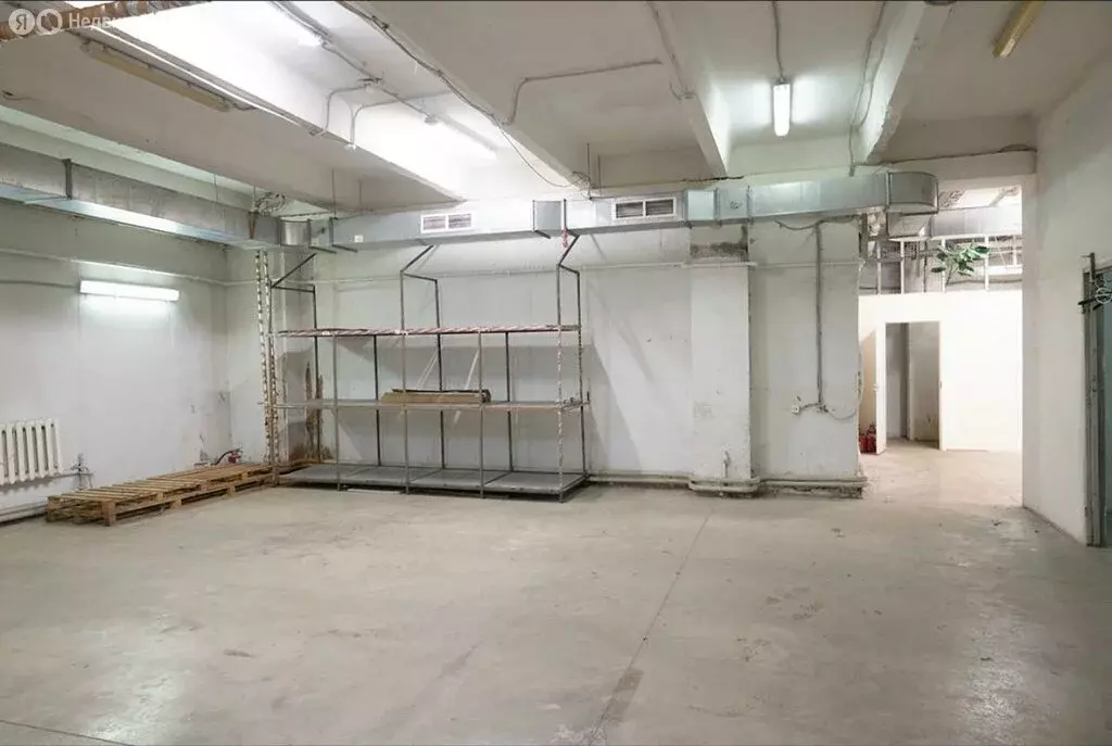 Склад (524 м) - Фото 1