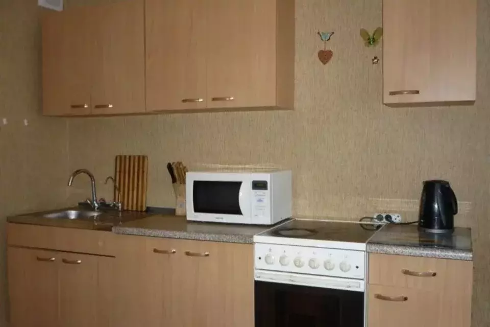 Продаётся 1-к квартира, 33 м - Фото 0