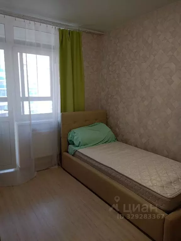 Студия Московская область, Красногорск Центральный проезд, 3 (15.7 м) - Фото 2