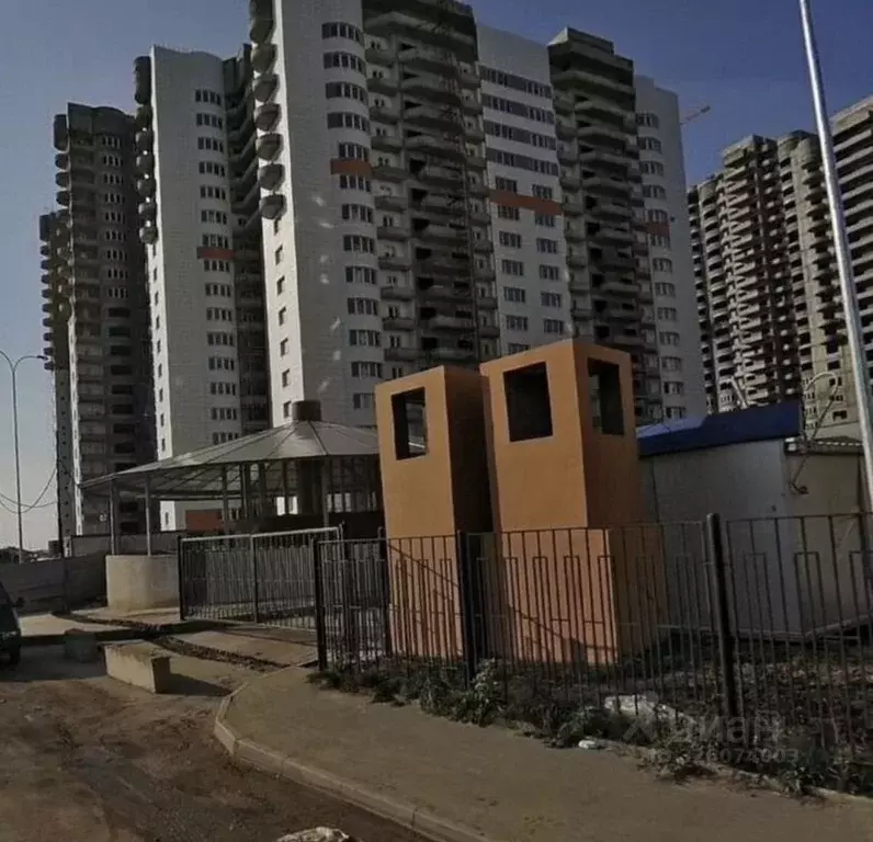 Гараж в Московская область, Одинцовский городской округ, ... - Фото 2