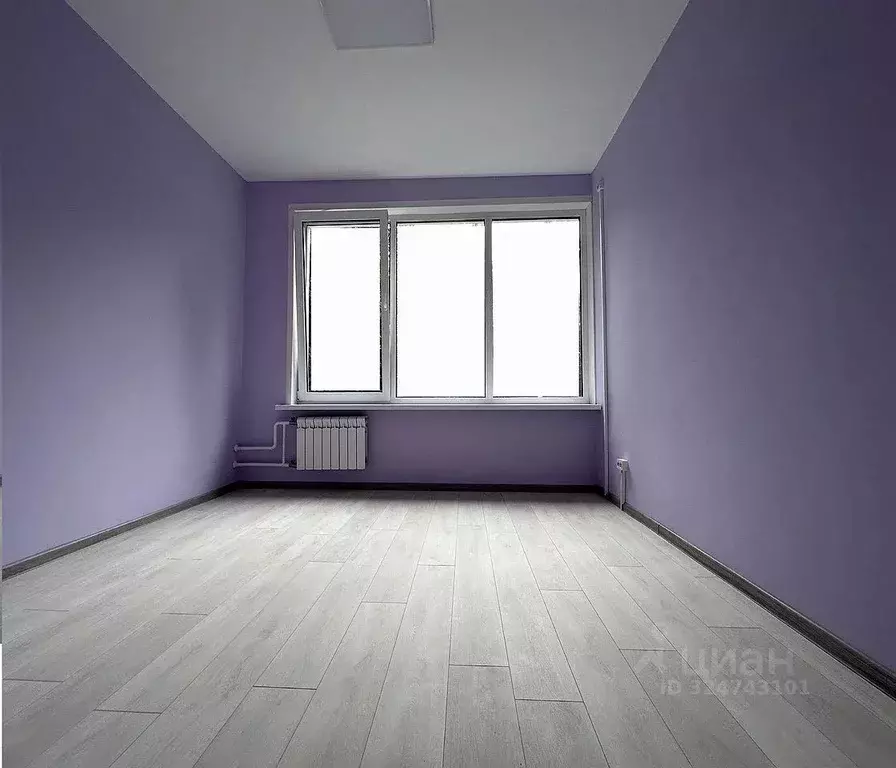 Помещение свободного назначения в Москва просп. Вернадского, 127 (111 ... - Фото 2