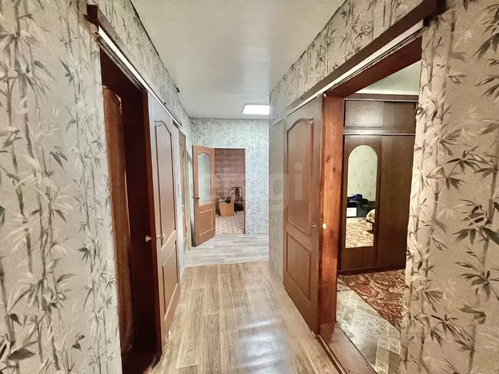 Дом в Белгородская область, Яковлевский муниципальный округ, Яковлево ... - Фото 1