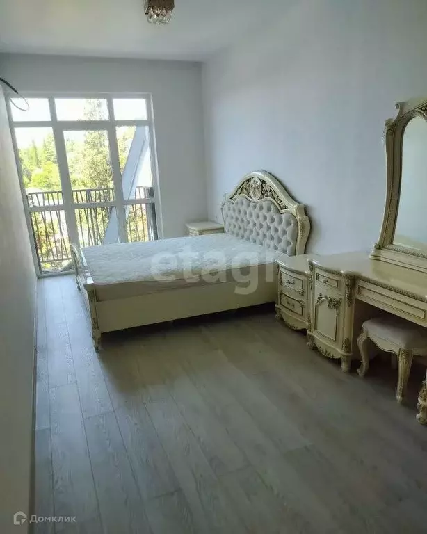Продаётся 1-к квартира, 47 м - Фото 0