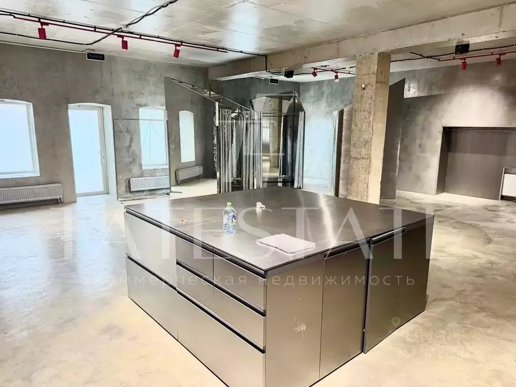 Помещение свободного назначения в Татарстан, Казань ул. Нариманова, 39 ... - Фото 1