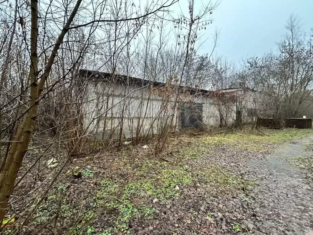 Склад в Брянская область, Стародуб Красноармейская пл., 49 (229 м) - Фото 1