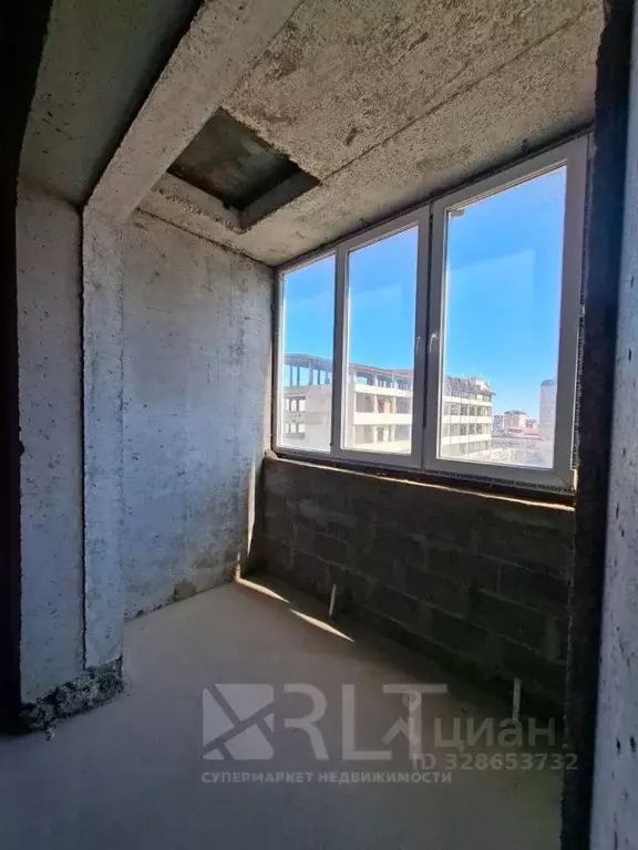 1-к кв. Дагестан, Махачкала просп. Али-Гаджи Акушинского, 403В (45.0 ... - Фото 2