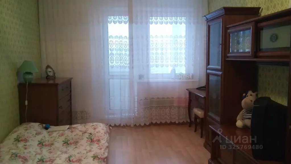 Комната Москва Новоясеневский просп., 32К1 (17.0 м) - Фото 1