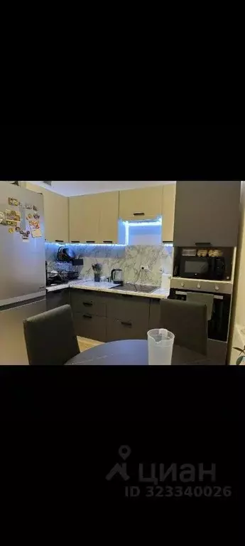 1-к кв. Саха (Якутия), Якутск 203-й мкр, 1 (38.0 м) - Фото 0