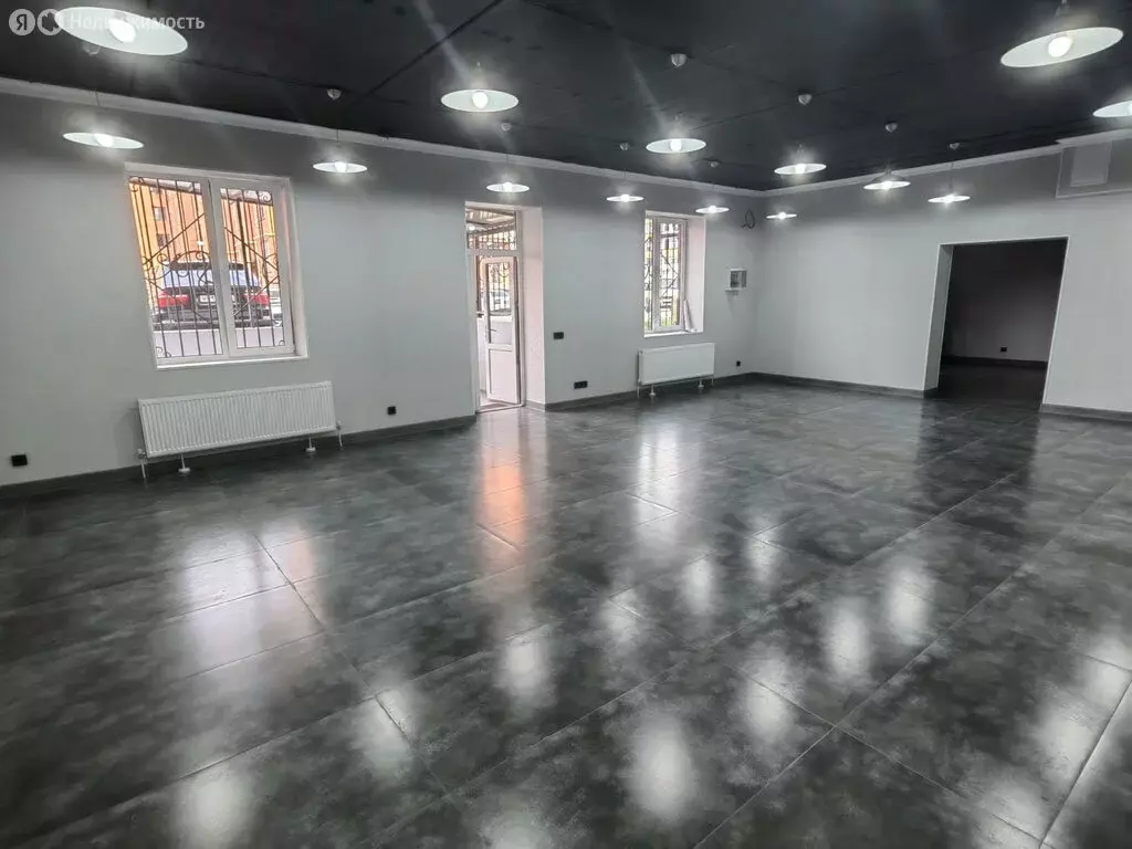 Помещение свободного назначения (100 м) - Фото 1