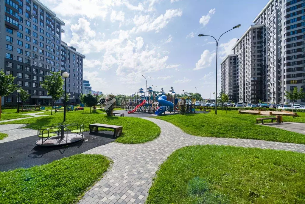 2-к кв. Рязанская область, Рязань ул. Александра Полина, 3 (62.5 м) - Фото 1