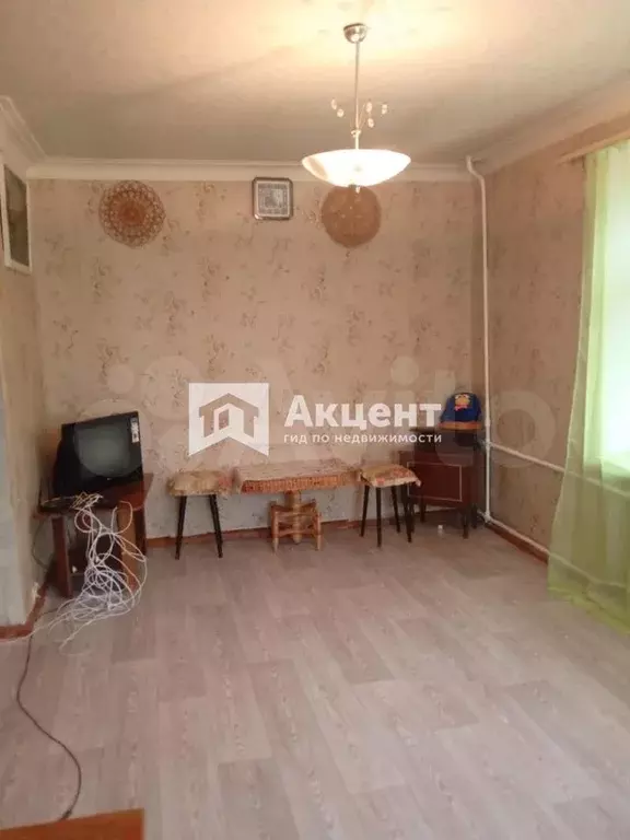 1-к. квартира, 30,5 м, 3/3 эт. - Фото 1