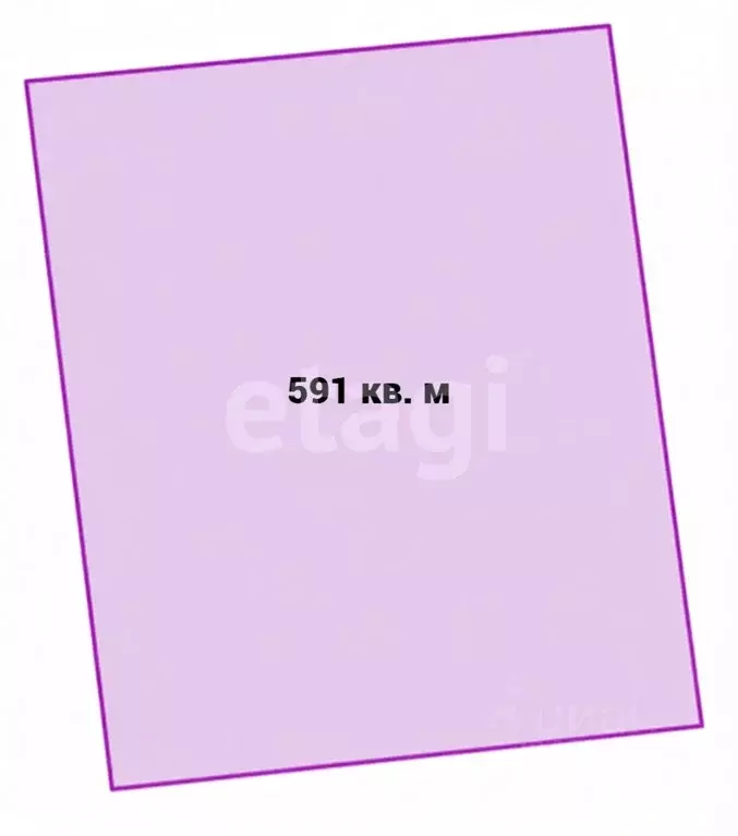 Участок в Ярославская область, Ярославский муниципальный округ, ... - Фото 2