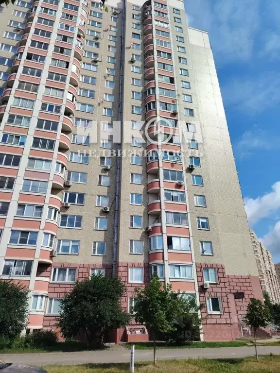 1-к кв. Московская область, Балашиха ул. Дмитриева, 32 (34.3 м) - Фото 1