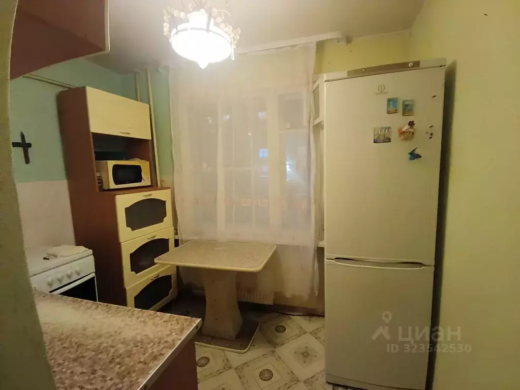 2-к кв. Пермский край, Пермь ул. Богдана Хмельницкого, 29 (40.0 м) - Фото 2