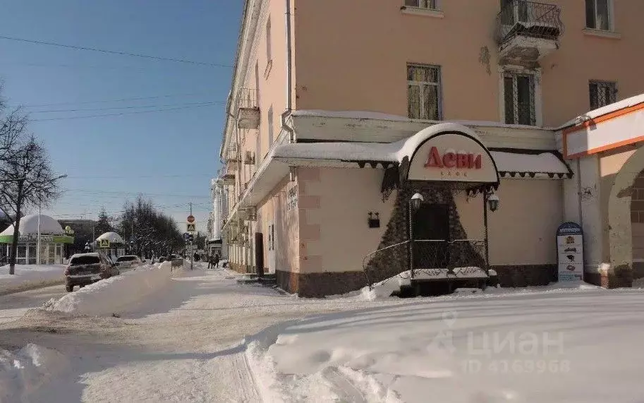 Помещение свободного назначения в Марий Эл, Йошкар-Ола Советская ул., ... - Фото 0